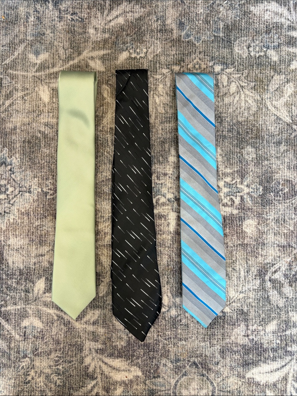 Men's Neck Ties